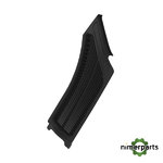 R214103 - REJILLA DE ADMISIÓN DE AIRE, LADO IZQUIERDO ORIGINAL JOHN DEERE
