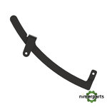 R218521 - SOPORTE DEL CAPÓ, LADO DERECHO ORIGINAL JOHN DEERE