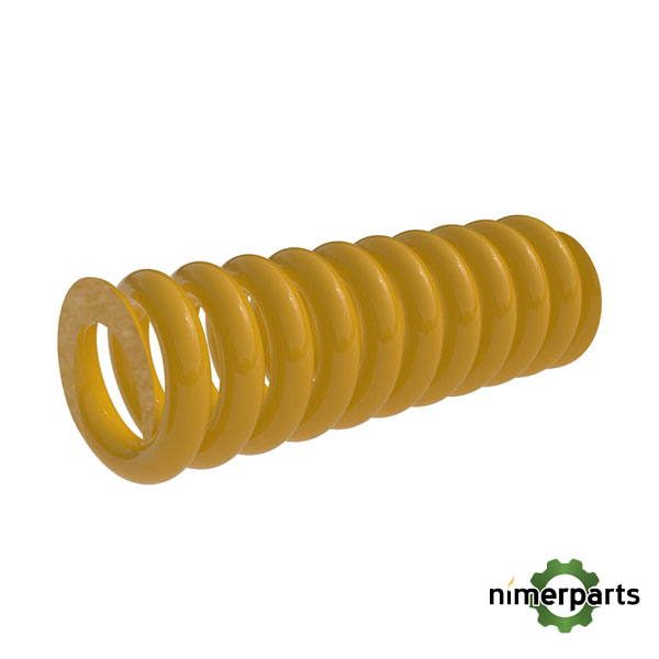 R235712 - MUELLE DE COMPRESIÓN ORIGINAL JOHN DEERE