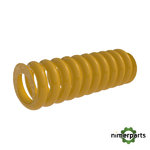 R235712 - MUELLE DE COMPRESIÓN ORIGINAL JOHN DEERE