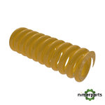 R235712 - MUELLE DE COMPRESIÓN ORIGINAL JOHN DEERE