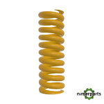 R235712 - MUELLE DE COMPRESIÓN ORIGINAL JOHN DEERE