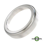 R253954 - COPA DE RODAMIENTO DE RODILLOS CÓNICOS ORIGINAL JOHN DEERE