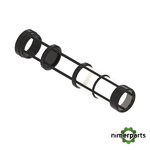 R256901 - REJILLA DE ASPIRACIÓN ORIGINAL JOHN DEERE