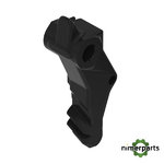 R322427 - TRINQUETE DE BLOQUEO DE ESTACIONAMIENTO ORIGINAL JOHN DEERE