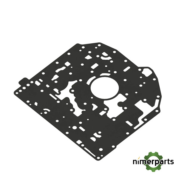 R338152 - MPQT JUNTA TRASERA ORIGINAL JOHN DEERE