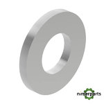 R42729 - ARANDELA DE AGUJERO REDONDO ORIGINAL JOHN DEERE