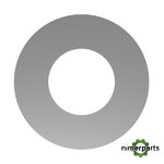 R42729 - ARANDELA DE AGUJERO REDONDO ORIGINAL JOHN DEERE
