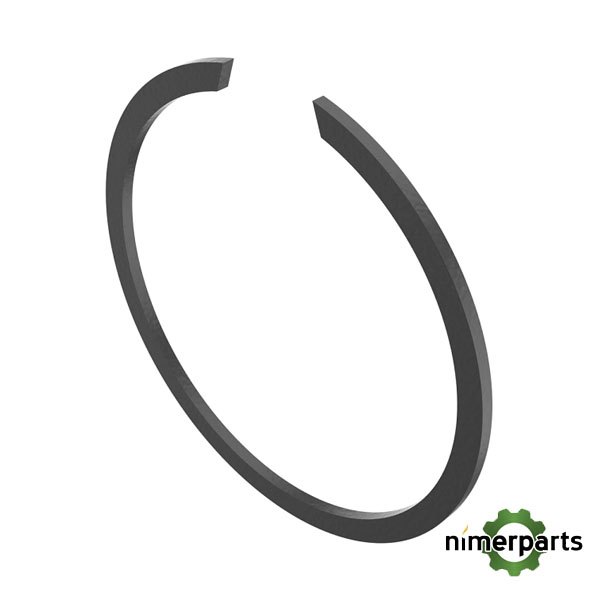 R43383 - ANILLO DE SEGURIDAD EXTERNO ORIGINAL JOHN DEERE