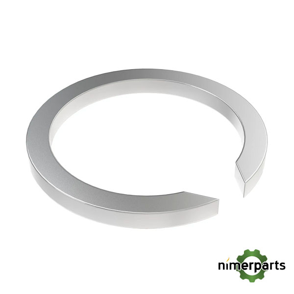 R48747 - ANILLO DE SEGURIDAD EXTERNO ORIGINAL JOHN DEERE