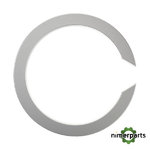 R48747 - ANILLO DE SEGURIDAD EXTERNO ORIGINAL JOHN DEERE