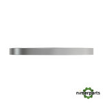 R48747 - ANILLO DE SEGURIDAD EXTERNO ORIGINAL JOHN DEERE