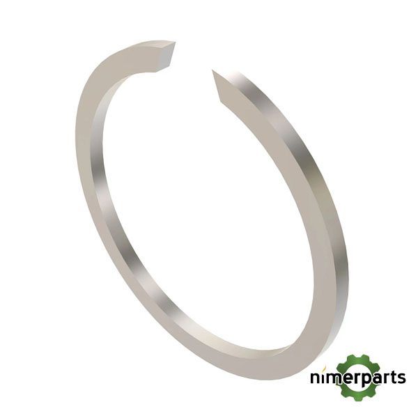 R49434 - ANILLO DE SEGURIDAD EXTERNO ORIGINAL JOHN DEERE