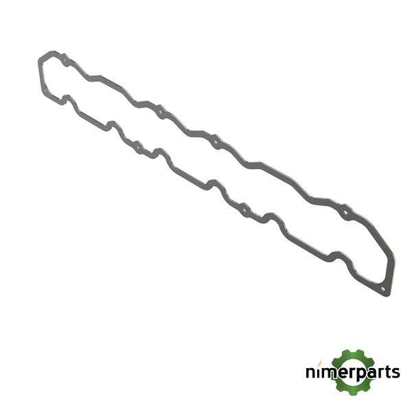 R49866 - JUNTA TAPA BALANCINES JOHN DEERE