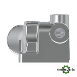 R501130 - TAPA DEL TERMOSTATO ORIGINAL JOHN DEERE