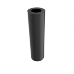 R520632 - ESPACIADOR COLECTOR ESCAPE JOHN DEERE