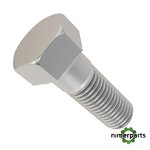 R522205 - TORNILLO DE CABEZA HEXAGONAL, M12 X 30 ORIGINAL JOHN DEERE