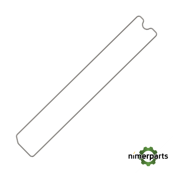 R524481 - JUNTA PARA TAPA BALANCINES 6068 ORIGINAL JOHN DEERE