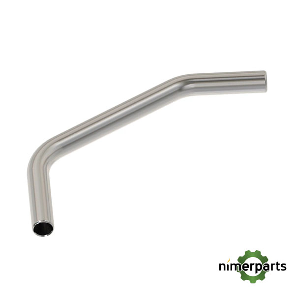 R526952 - TUBO DE SALIDA DE LA BOMBA DE ACEITE ORIGINAL JOHN DEERE