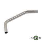 R526952 - TUBO DE SALIDA DE LA BOMBA DE ACEITE ORIGINAL JOHN DEERE