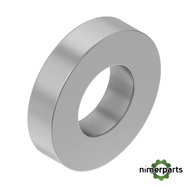 R528587 - ARANDELA DE AGUJERO REDONDO ORIGINAL JOHN DEERE