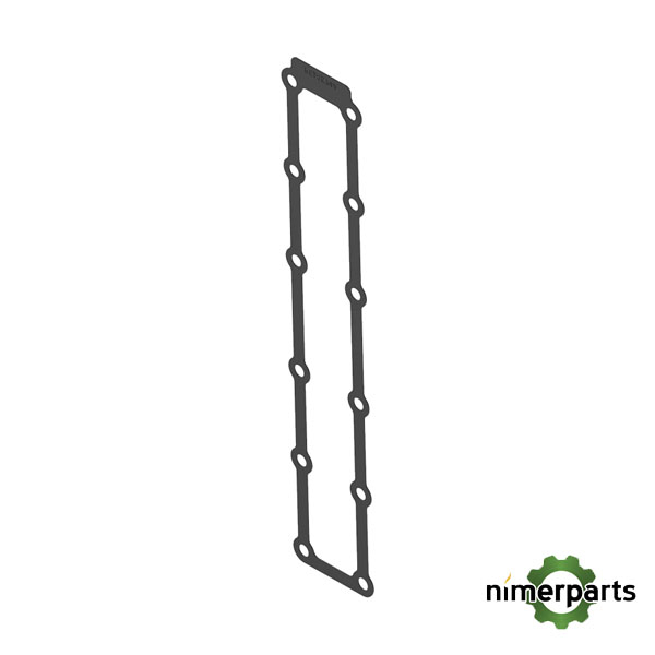 R528574 - JUNTA DE LA TAPA DE ENTRADA DE AIRE ORIGINAL JOHN DEERE