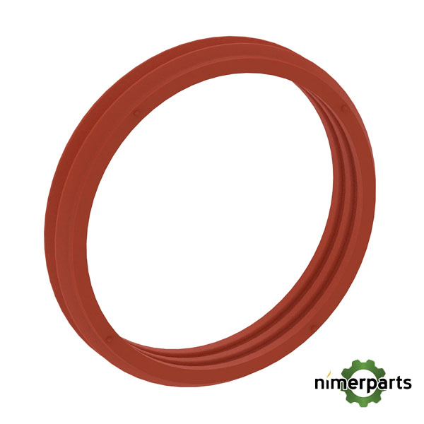 R529072 - ANILLO DE SELLADO DEL CONECTOR DEL INYECTOR DE COMBUSTIBLE ORIGINAL JOHN DEERE