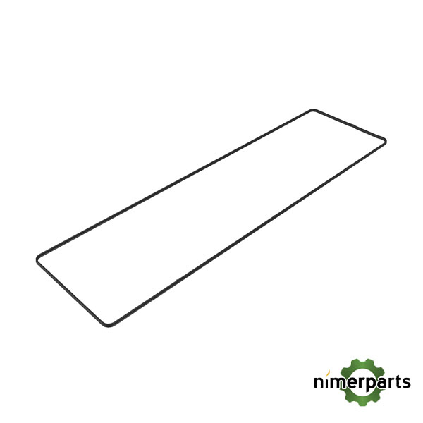 R529889 - JUNTA DE TAPA DE VÁLVULAS PARA MOTORES ORIGINAL JOHN DEERE