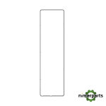 R529889 - JUNTA DE TAPA DE VÁLVULAS PARA MOTORES ORIGINAL JOHN DEERE