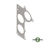 R531530 - JUNTA DE LA TAPA DEL TERMOSTATO DEL MOTOR ORIGINAL JOHN DEERE