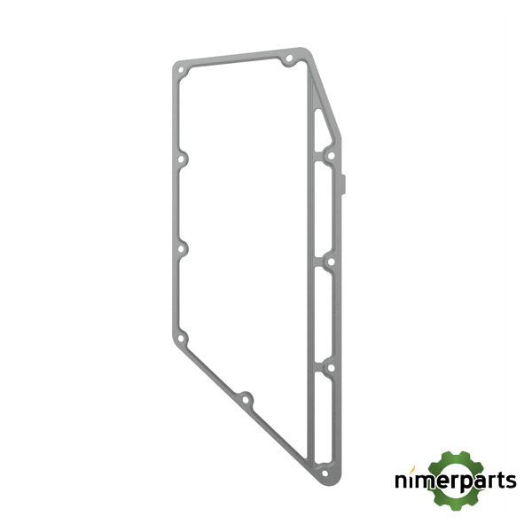 R531582 - JUNTA DEL PANEL DE ACCESO FRONTAL DEL MOTOR ORIGINAL JOHN DEERE