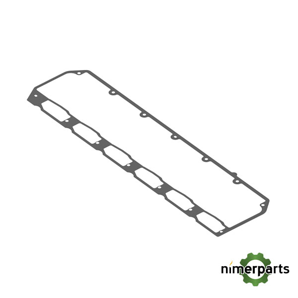 R532724 - JUNTA DEL COLECTOR DE ADMISIÓN DEL MOTOR ORIGINAL JOHN DEERE