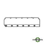 R532724 - JUNTA DEL COLECTOR DE ADMISIÓN DEL MOTOR ORIGINAL JOHN DEERE