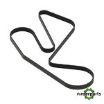 R540522 - VENTILADOR SECCIÓN PK CORREA TRAPEZOIDAL ORIGINAL JOHN DEERE