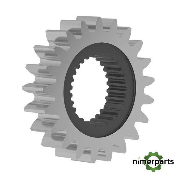 R543229 - ENGRANAJE ORIGINAL JOHN DEERE