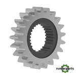 R543229 - ENGRANAJE ORIGINAL JOHN DEERE