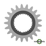 R543229 - ENGRANAJE ORIGINAL JOHN DEERE