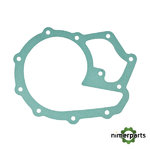 R56809 - JUNTA DE LA CARCASA DE LA BOMBA DE AGUA ORIGINAL JOHN DEERE