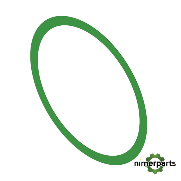 R58255 - CALZO CIRCULAR LISO ORIGINAL JOHN DEERE