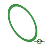 R58255 - CALZO CIRCULAR LISO ORIGINAL JOHN DEERE