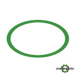 R58255 - CALZO CIRCULAR LISO ORIGINAL JOHN DEERE