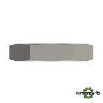 R65044 - RANURA HEXAGONAL, M12 ORIGINAL JOHN DEERE