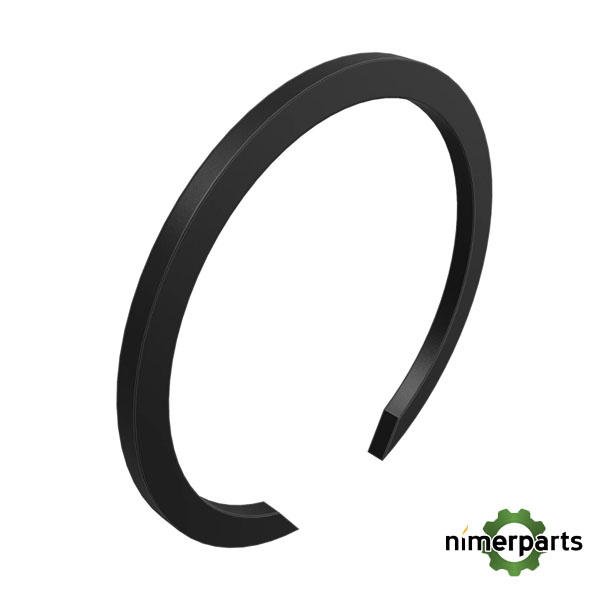 R712R - ANILLO DE SEGURIDAD EXTERNO ORIGINAL JOHN DEERE
