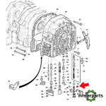 R95072 - ENLANCE ORIGINAL JOHN DEERE