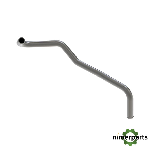 R99259 - LÍNEAS INFERIORES DEL ENFRIADOR DE ACEITE JOHN DEERE