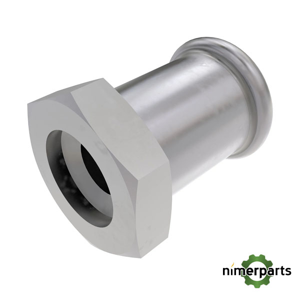 SU21848 - TOPE DEL TIRADOR DE LA PUERTA ORGINAL JOHN DEERE