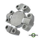 TT207990 - COJINETE CRUZADO DE ARAÑA DE JUNTA UNIVERSAL JOHN DEERE