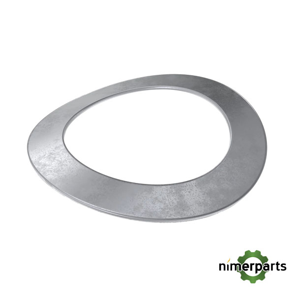 T20316 - ARANDELA CURVA ORIGINAL JOHN DEERE