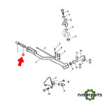 T21576 - MUELLE JOHN DEERE