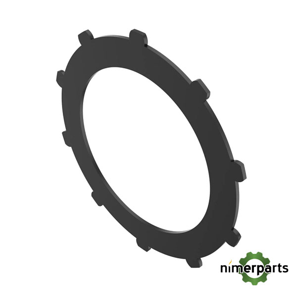 T28664 - PLACA SEPARADORA ORIGINAL JOHN DEERE